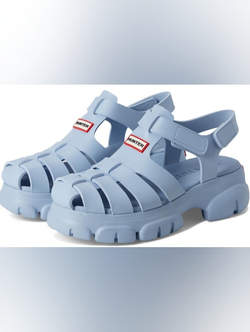 Hunter BELAH sandal